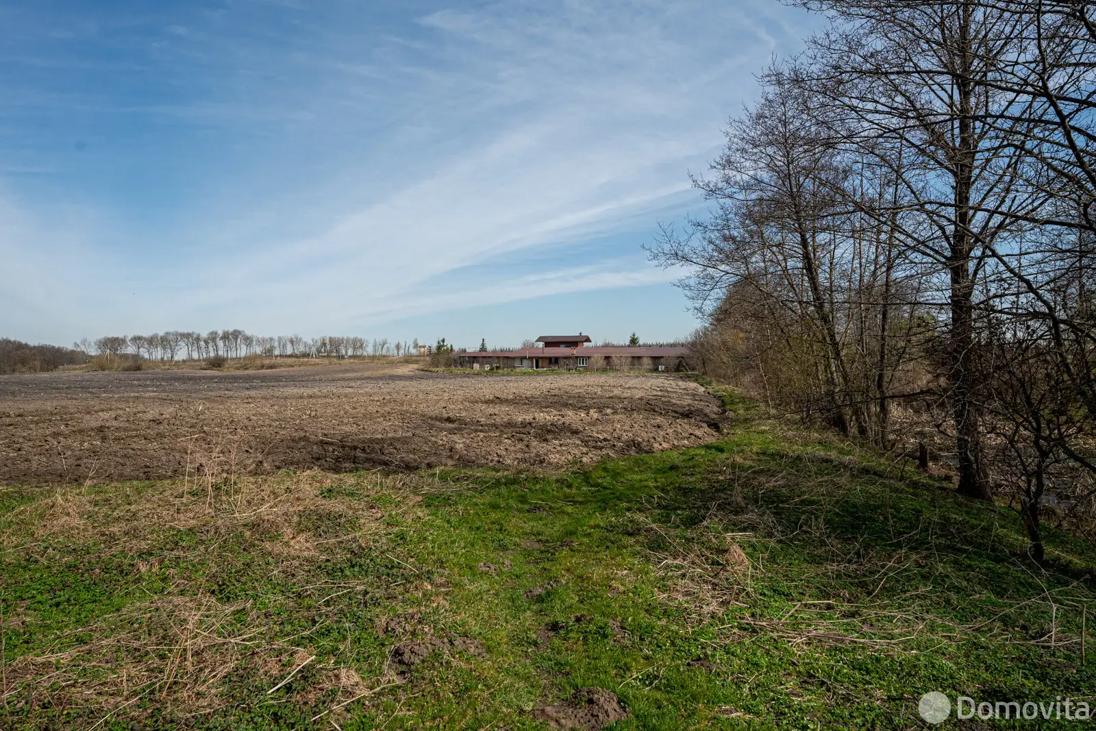 Купить земельный участок, 46.65 соток, Калинино, Минская область, 349990USD, код 571837 - фото 31