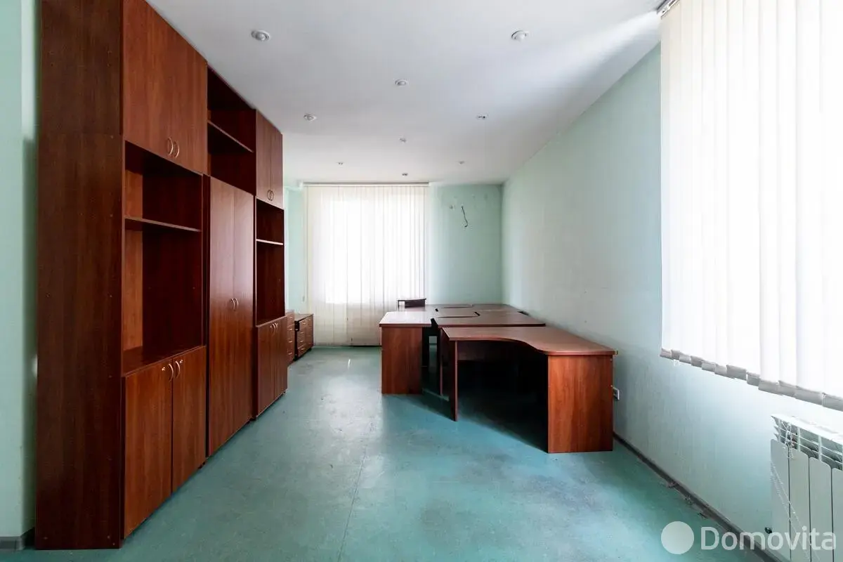 Купить офис на ул. Колхозная, д. 19/А в Минске, 330000USD, код 9014 - фото 17