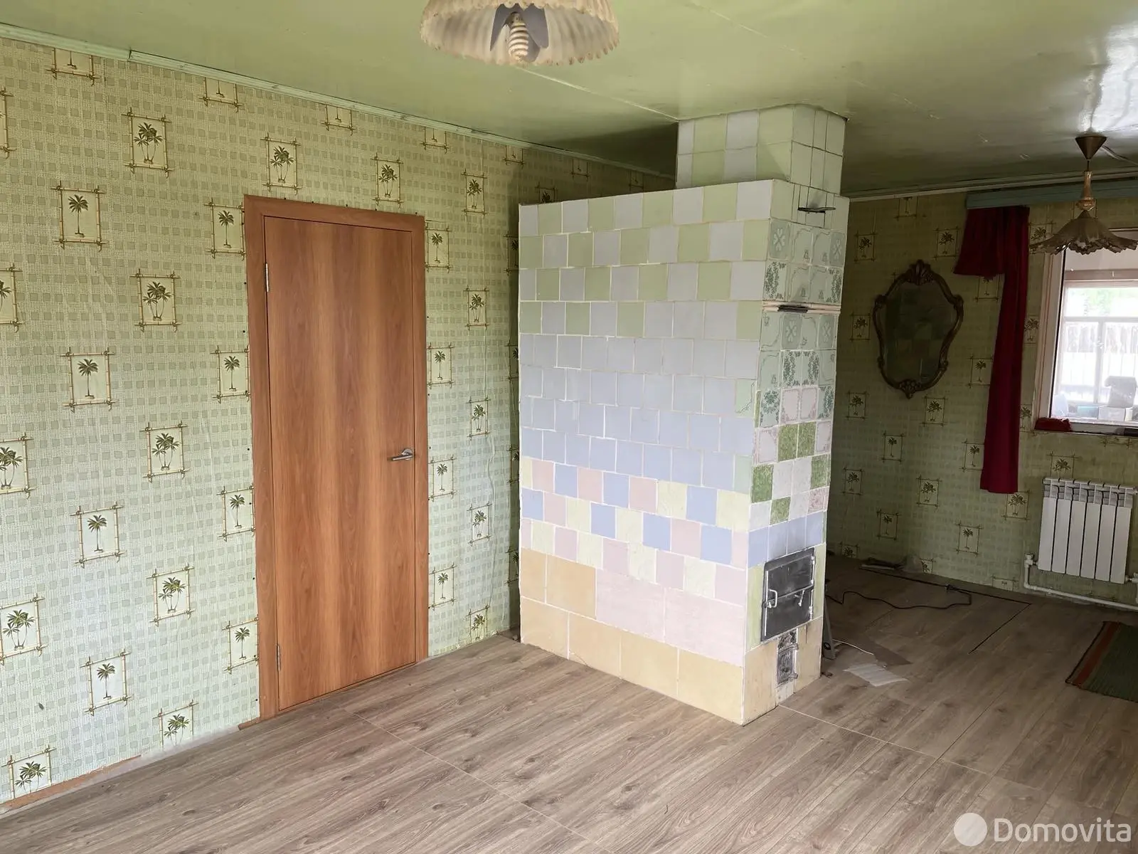 Продажа 1-этажной дачи в Страковичах Гомельская область, 35000USD, код 185966 - фото 11