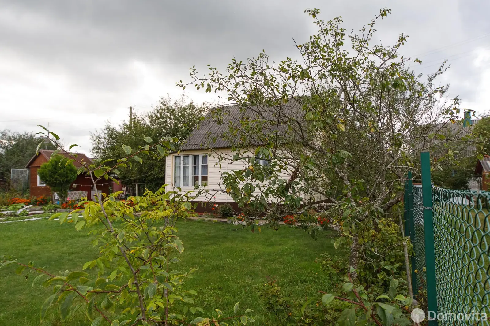 Продажа 2-этажной дачи в Импульс-садовод Минская область, 12950USD, код 184176 - фото 15