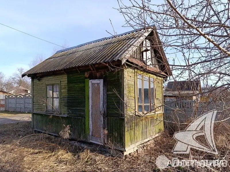 участок, Брест, 