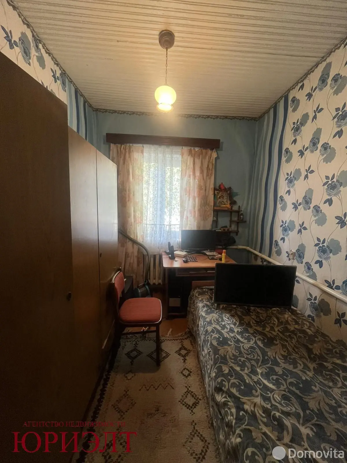 дом, Пинск, пер. Затишный 