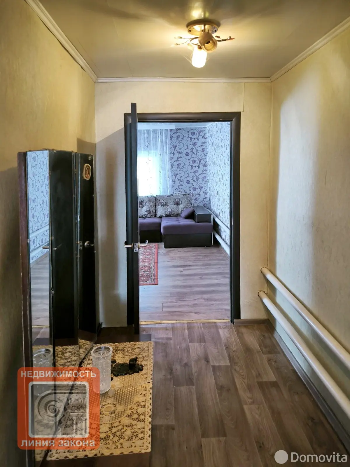 Стоимость продажи дома, Севруки, ул. Советская