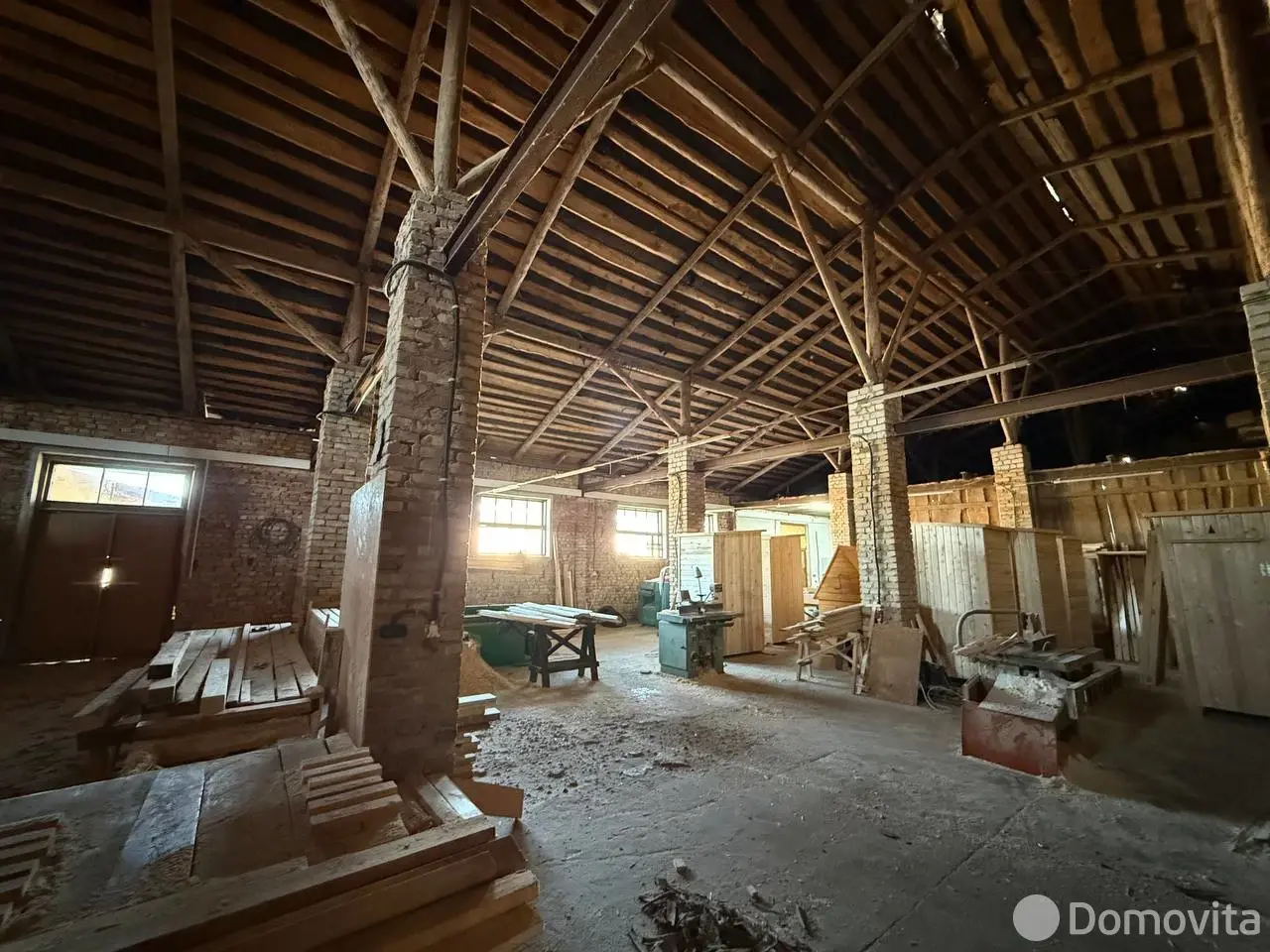 офис, Рожанка,