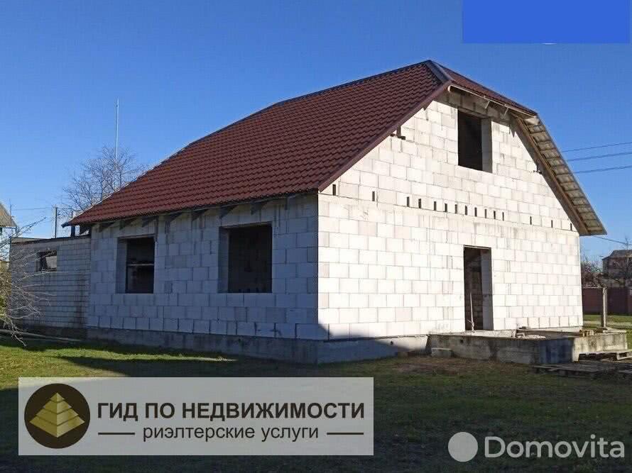 Продать 1-этажный дом в Климовке, Гомельская область , 34000USD, код 635144 - фото 1