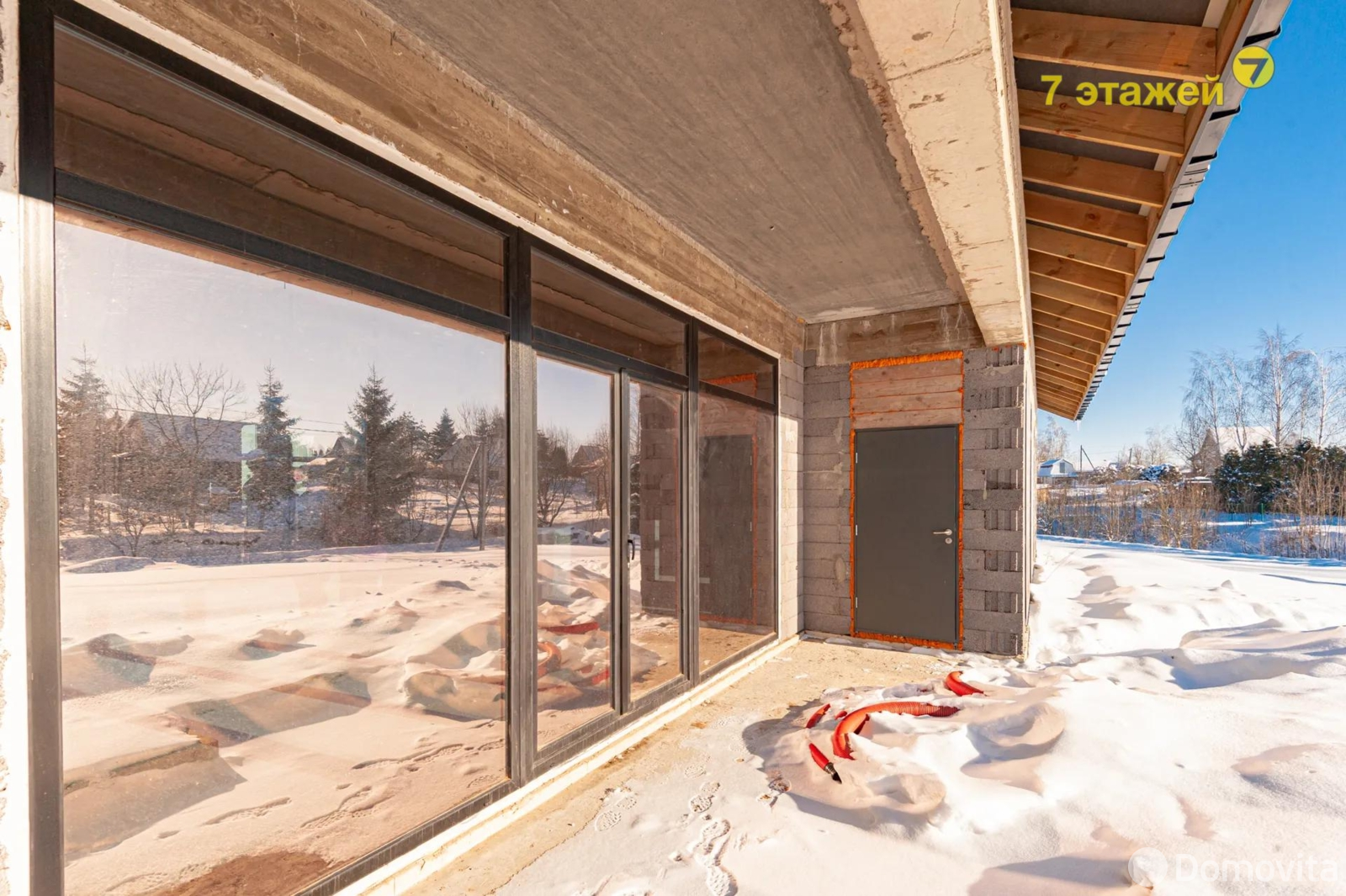 дом, Перхурово-2, - лучшее предложение