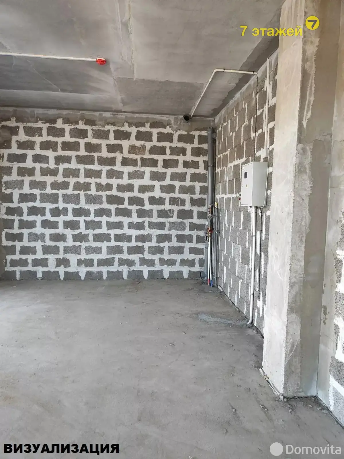 Продажа торгового помещения на ул. Брилевская, д. 20.2 в Минске, 61050EUR, код 995207 - фото 10