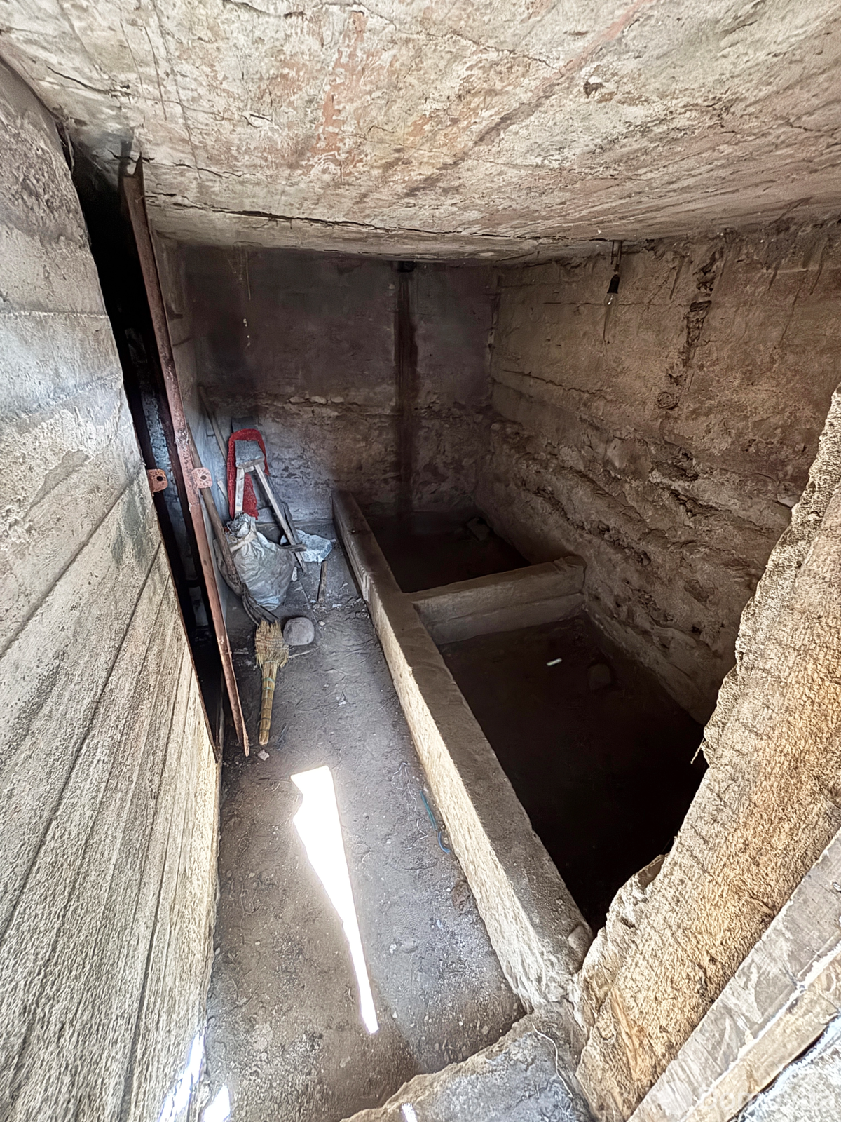 гараж, Барановичи, ул. Фроленкова, д. 180, стоимость продажи 13 962 р.