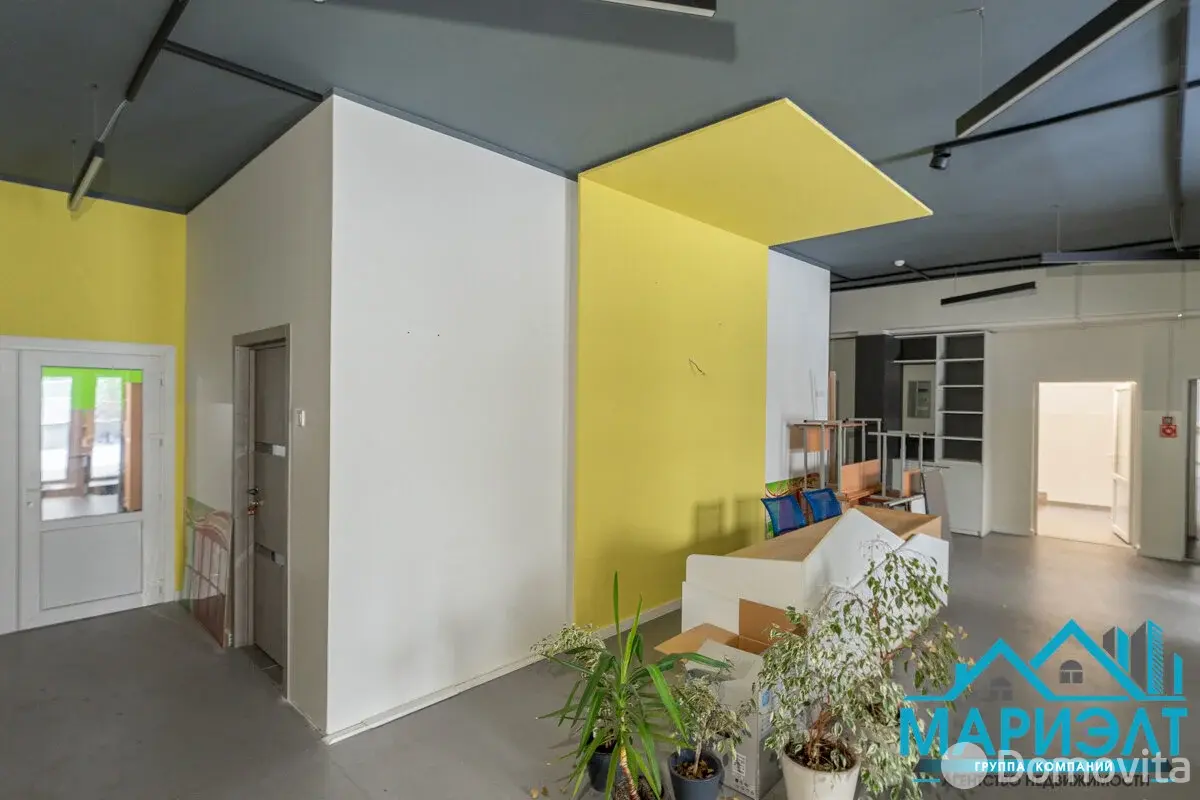 Цена продажи офиса, Минск, ул. Мирошниченко, д. 41