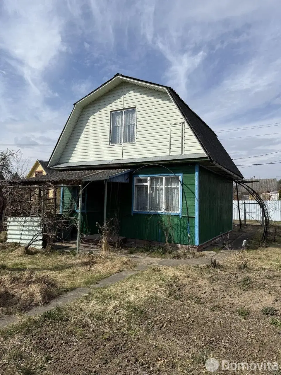 дача, Сокол, д. 137