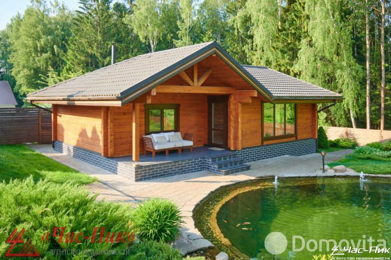 Купить 1-этажную дачу в Чуденичах Минская область, 699000USD, код 180396 - фото 16