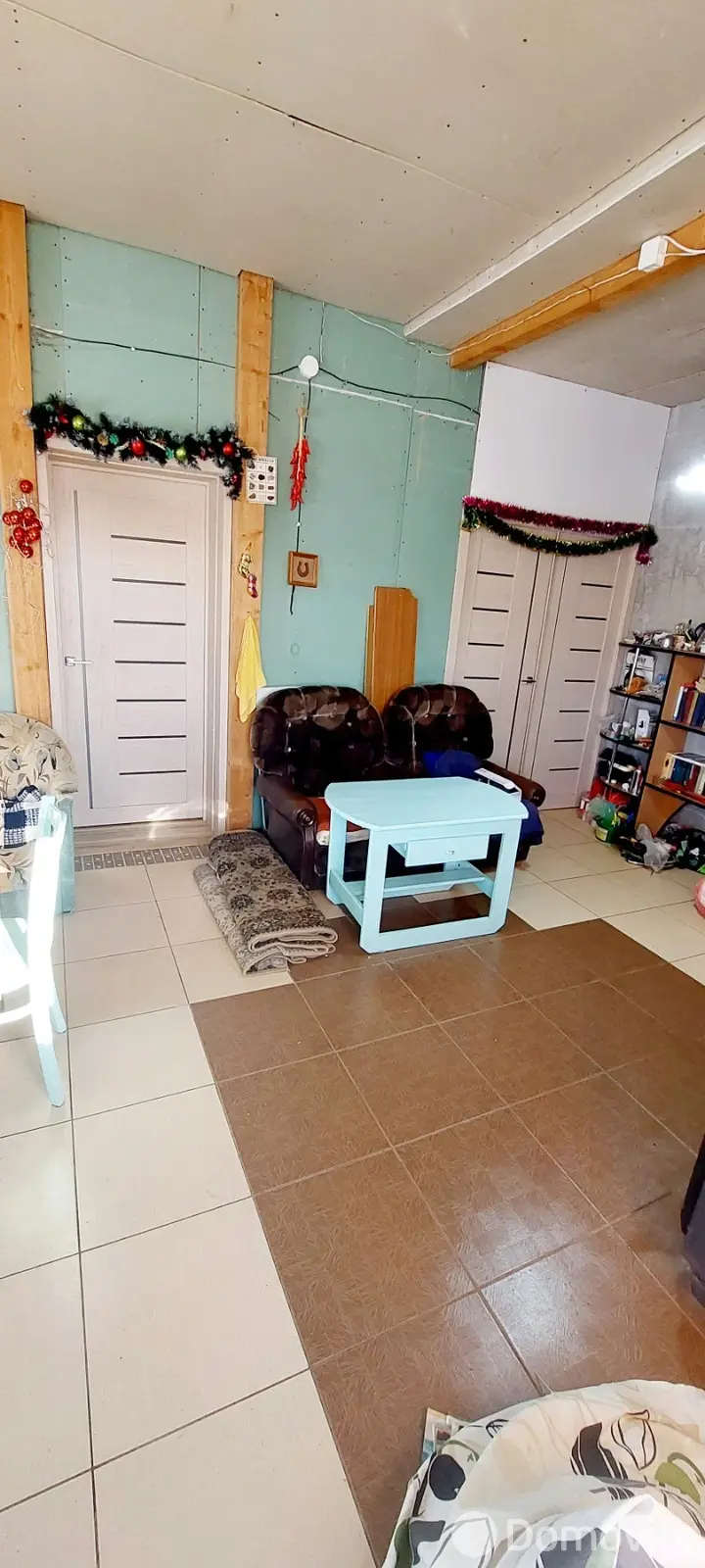 Стоимость продажи дома, Буяны, ул. Восточная