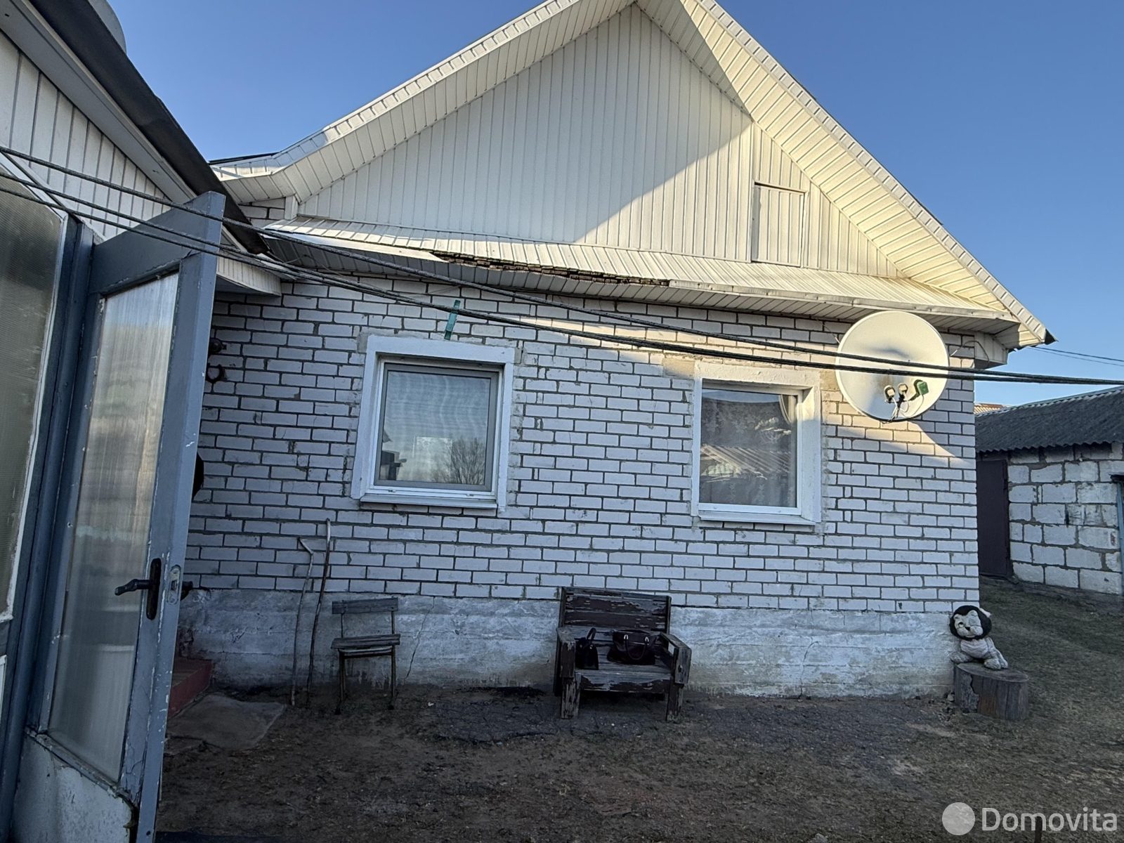 коттедж, Борисов, ул. Шоссейная - лучшее предложение