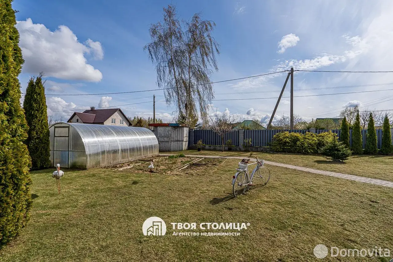 Продажа 2-этажной дачи в НИВА-Ф Минская область, 150000USD, код 185783 - фото 21