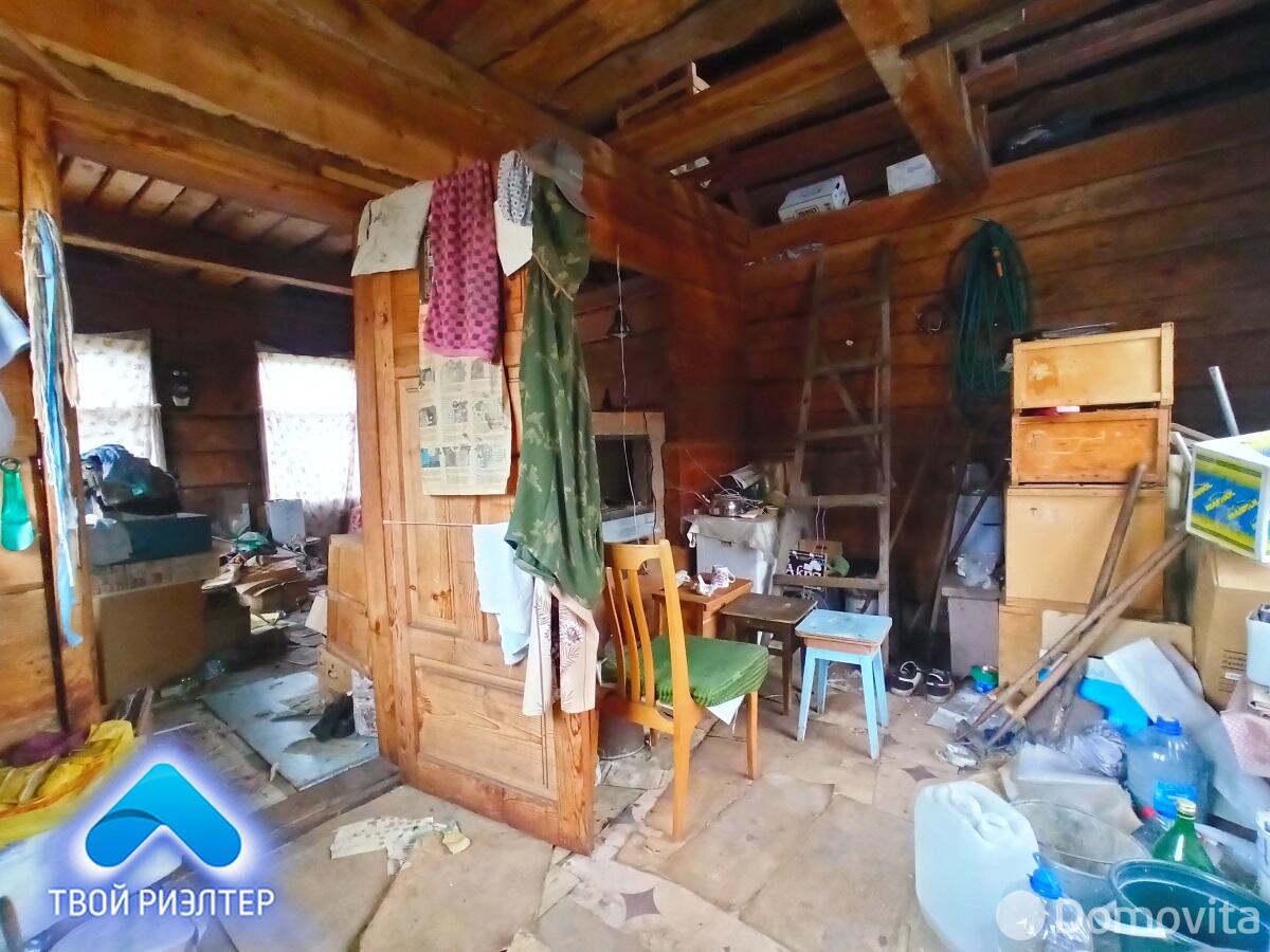 Купить 1-этажную дачу в Лесное-Копань Гомельская область, 5000USD, код 180421 - фото 11