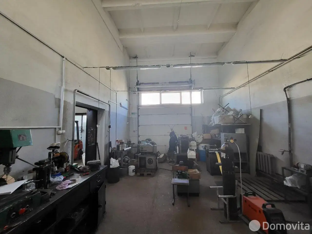 Купить офис на ул. Ленинградская в Витебске, 630000BYN, код 10341 - фото 11