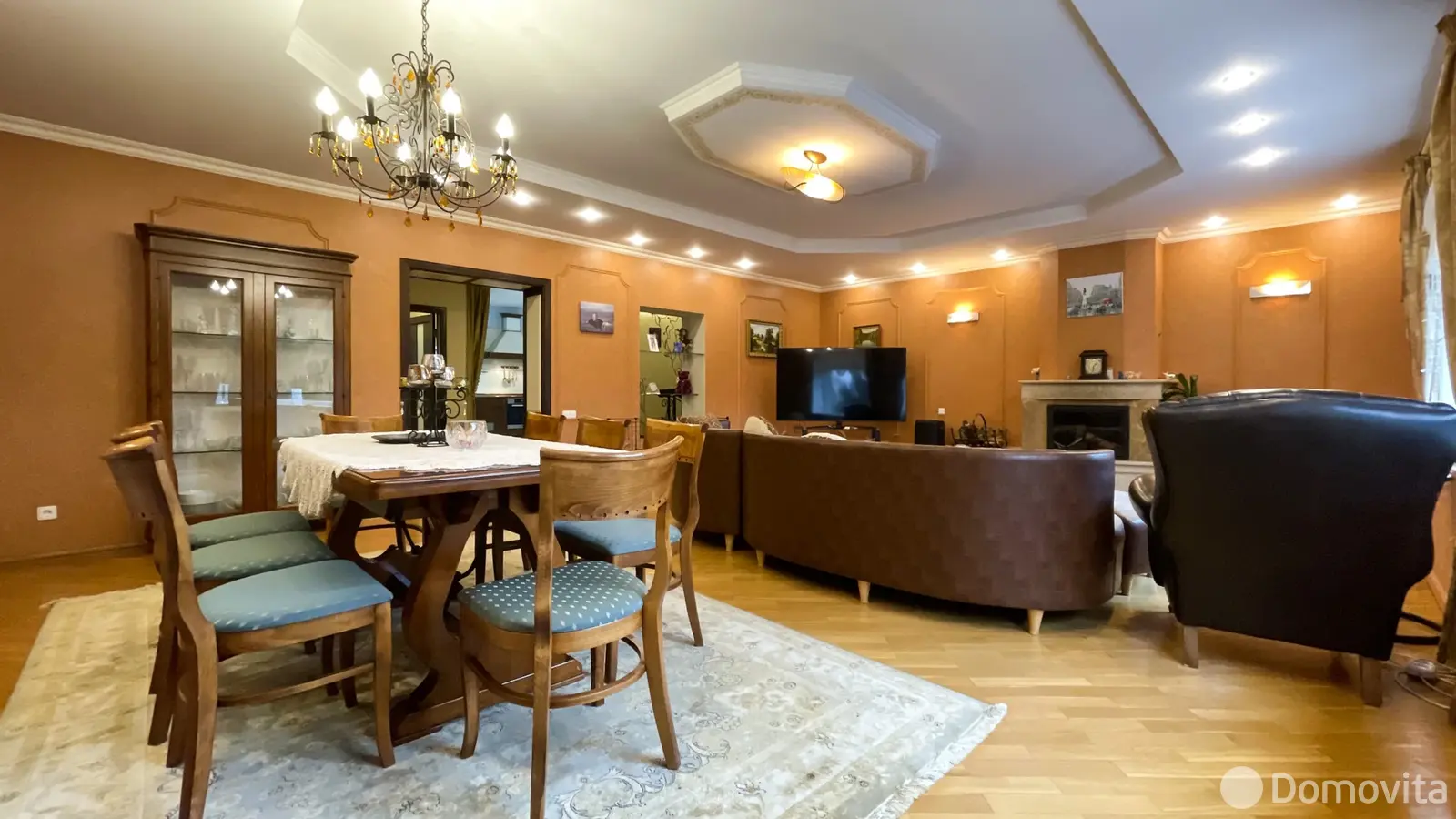 коттедж, Колодищи, ул. Большая Цветочная