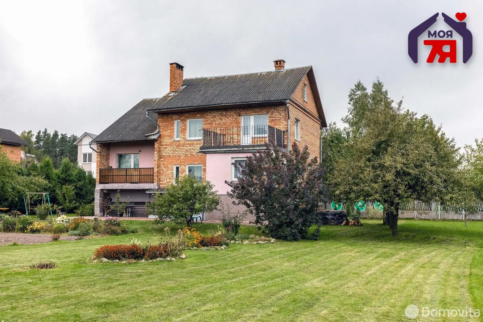 дом, Ельница, ул. Могилевская, стоимость продажи 432 815 р.