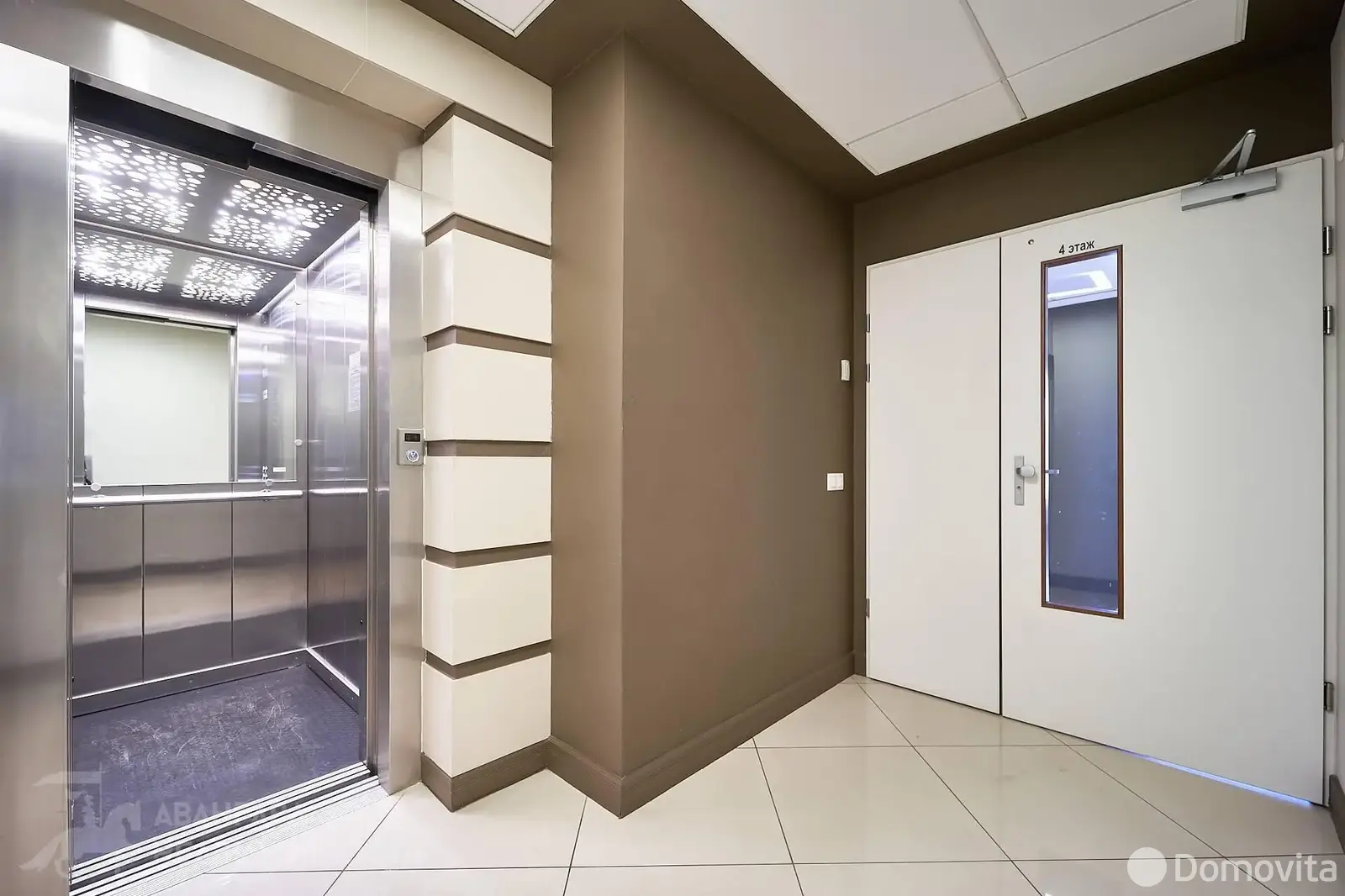 Аренда офиса на ул. Смоленская, д. 15/А в Минске, 2652EUR, код 15643 - фото 16