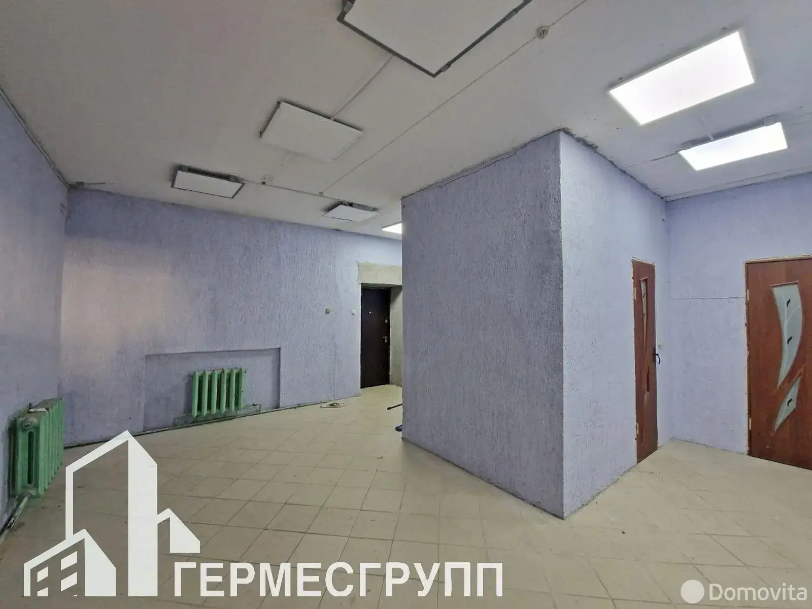 арендовать офис, Лида, ул. Южный городок, д. 6/А