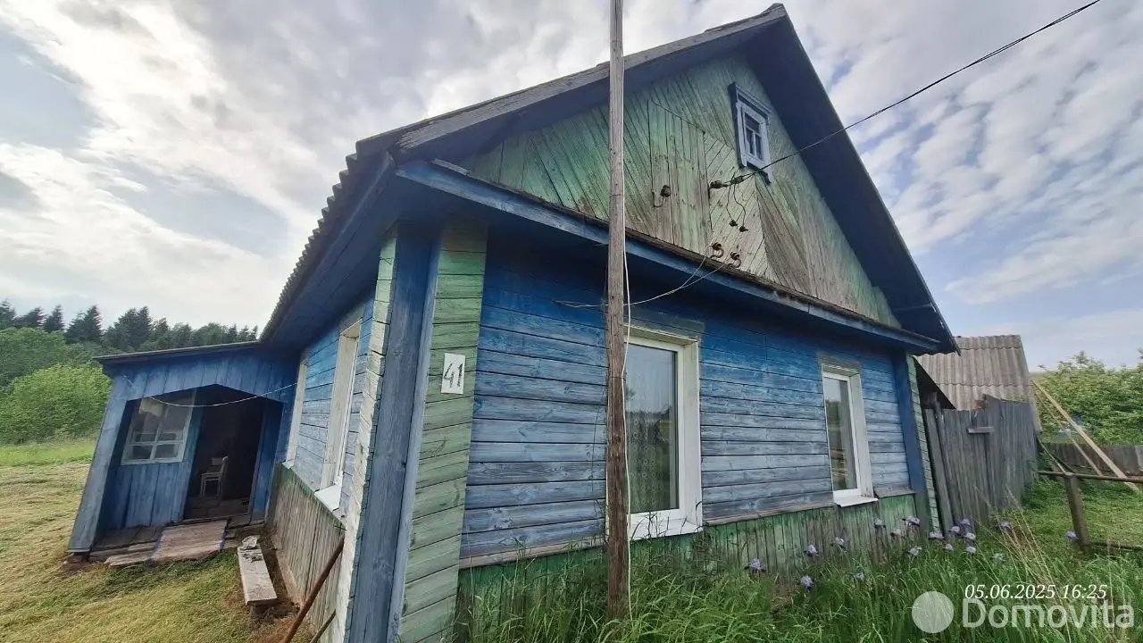 дом, Глыбочанский, без посредников
