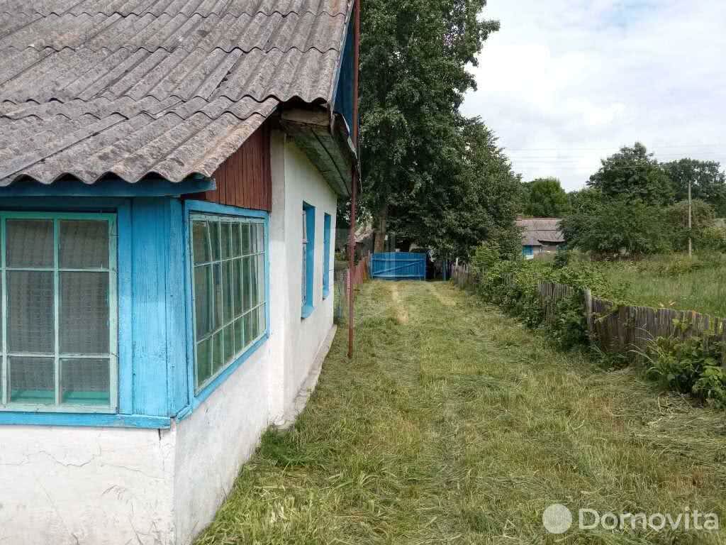 Продажа 1-этажного дома в Закозеле, Брестская область ул. Гагарина, 5500USD, код 637890 - фото 2