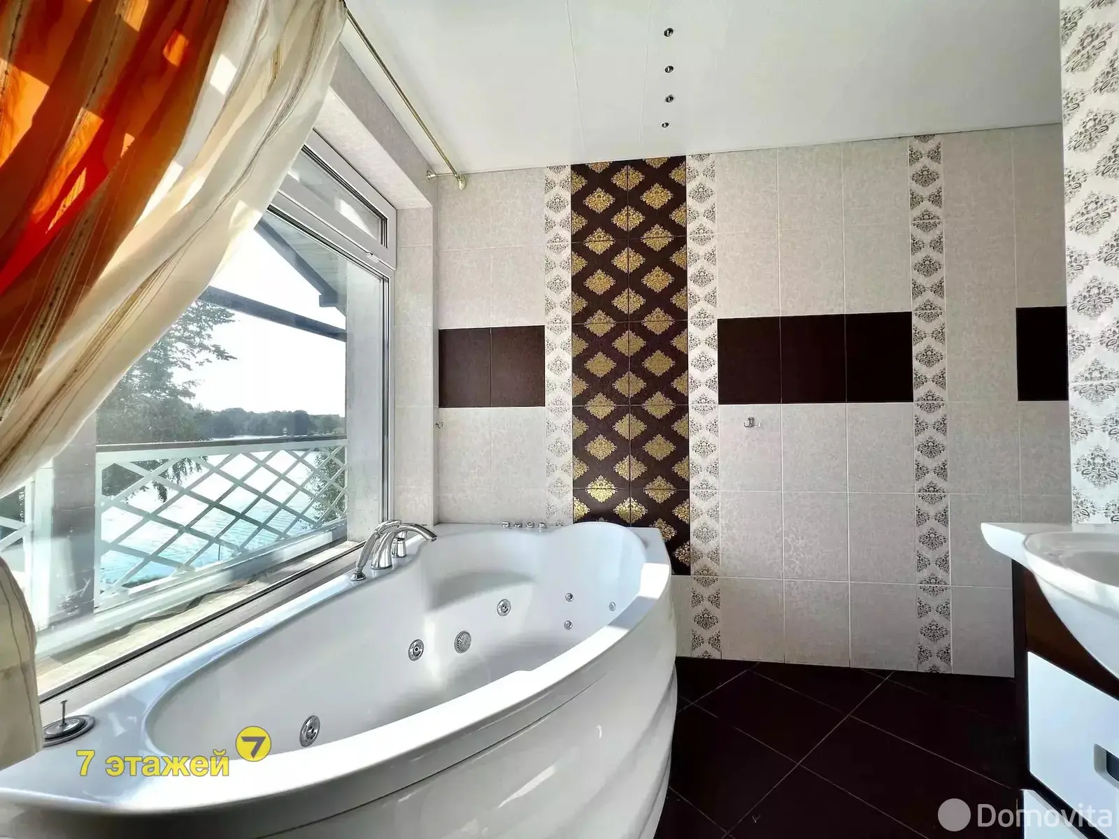 Снять 5-комнатную квартиру в Чиках, пер. Заречный, д. 2, 1200USD, код 141686 - фото 67