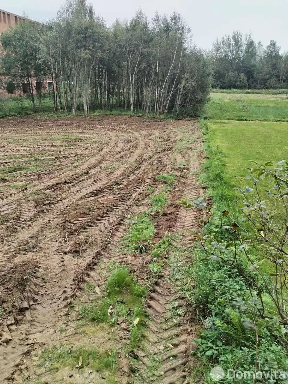 участок, Высокое, , стоимость продажи 36 994 р.