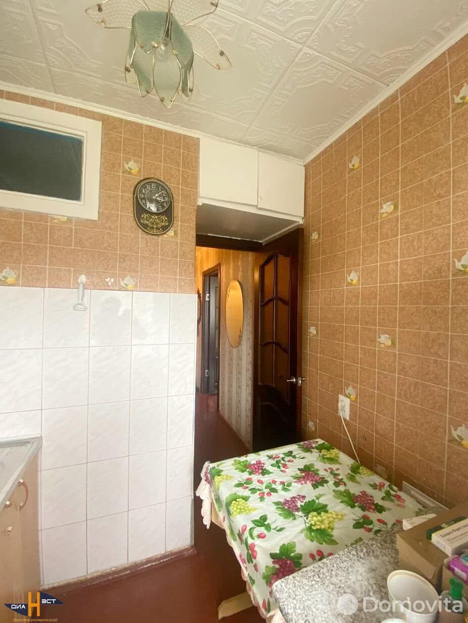 Продажа 1-комнатной квартиры в Гомеле, ул. 60 лет СССР, д. 15, 18500 USD, код: 1021425 - фото 6