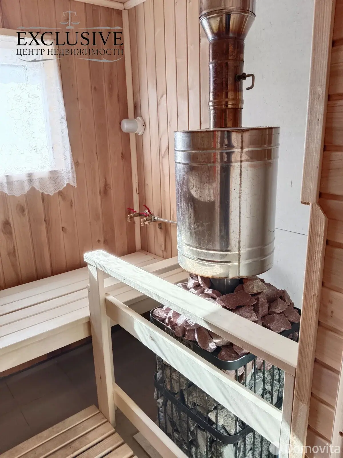 Продажа 1-этажной дачи в Утро Минская область, 33800USD, код 185127 - фото 20