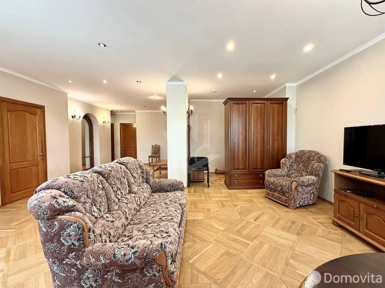 Снять 3-комнатную квартиру в Минске, ул. Якуба Коласа, д. 55/1, 700USD, код 151345 - фото 21