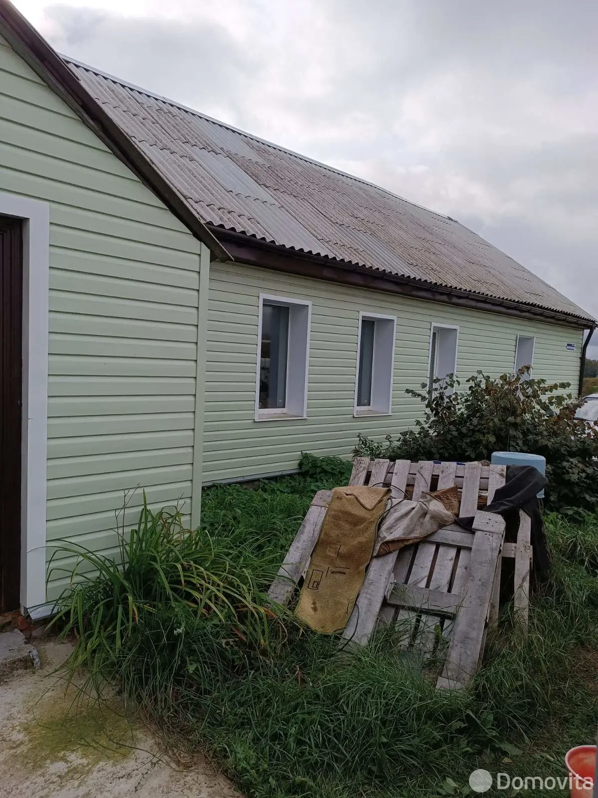 дом, Крупенино, , стоимость продажи 116 348 р.