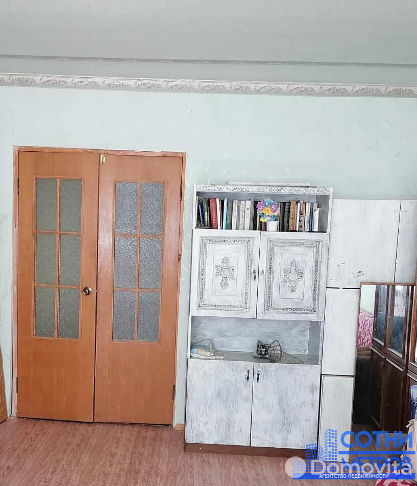 комната, Борисов, ул. Батурина, д. 94 