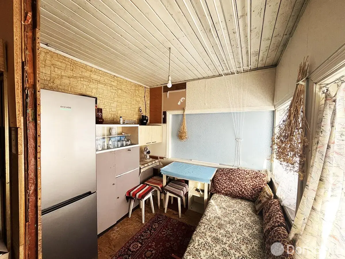 дом, Заславль, ул. Белова 