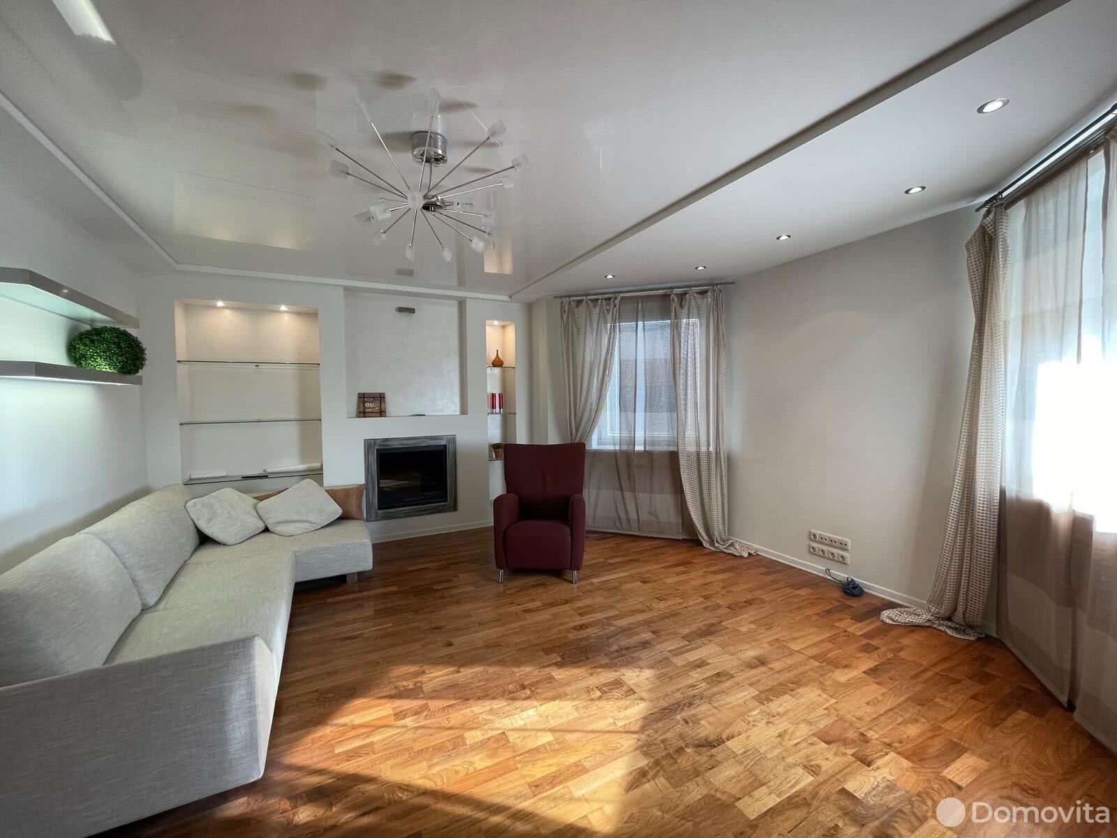 Продажа 3-комнатной квартиры в Минске, пр-т Машерова, д. 54, 169000 USD, код: 1015844 - фото 1