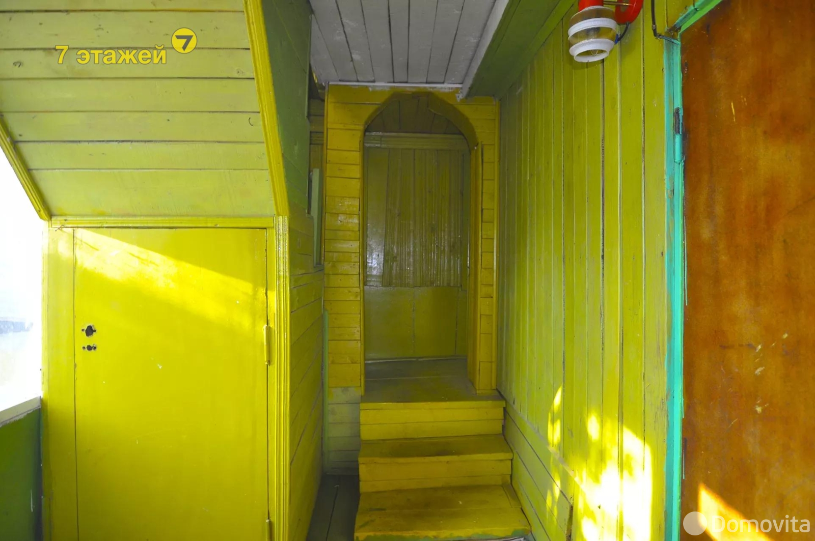 Продажа 2-этажной дачи в Энергостроителе Минская область, 8700USD, код 175338 - фото 16