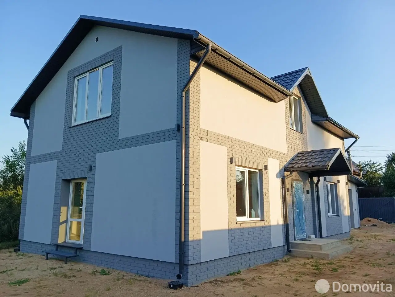 дом, Русиновичи, от собственника