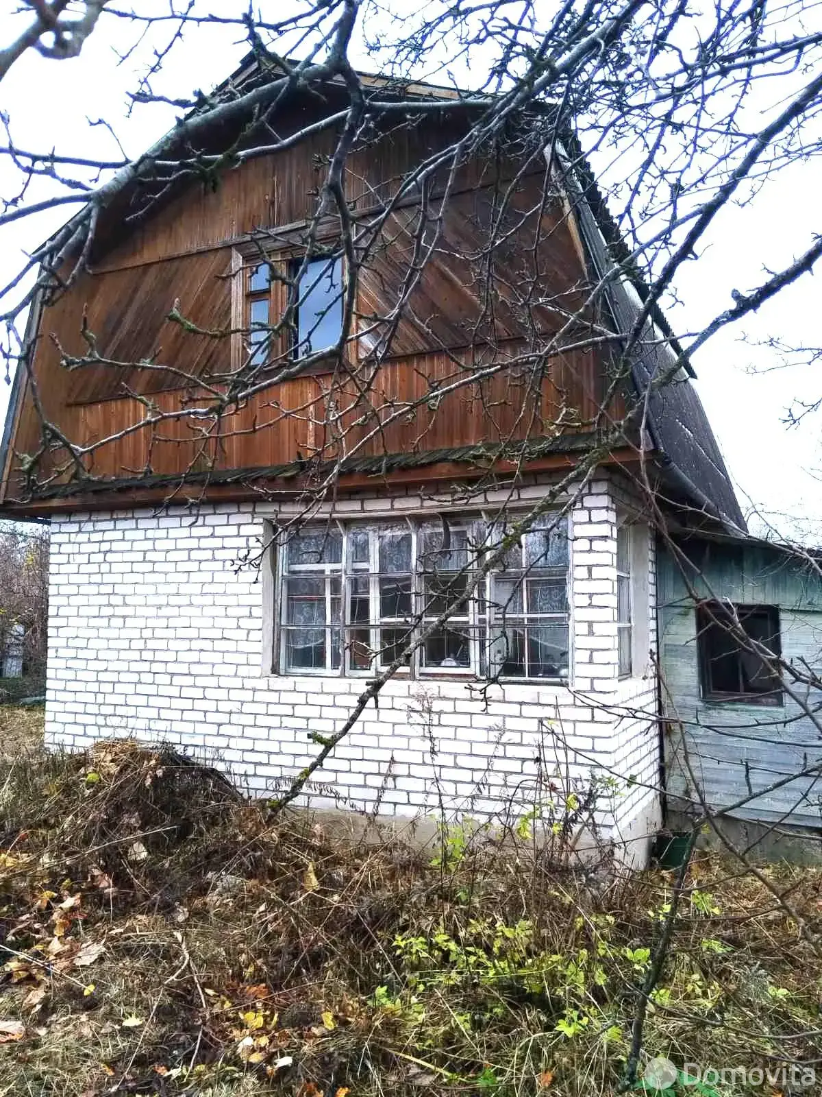 дача, Сябрынь, 