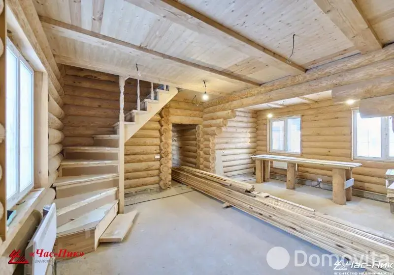 Купить земельный участок, 10.5 соток, Крыжовка, Минская область, 135000USD, код 571361 - фото 17