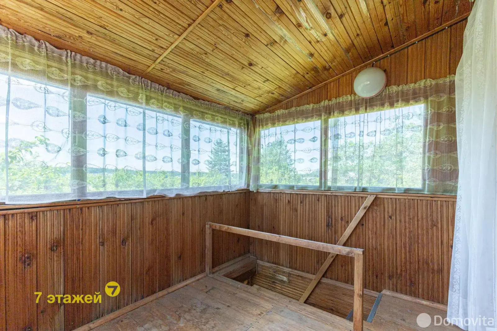 Купить 3-этажную дачу в Березка Минская область, 22000USD, код 179013 - фото 11