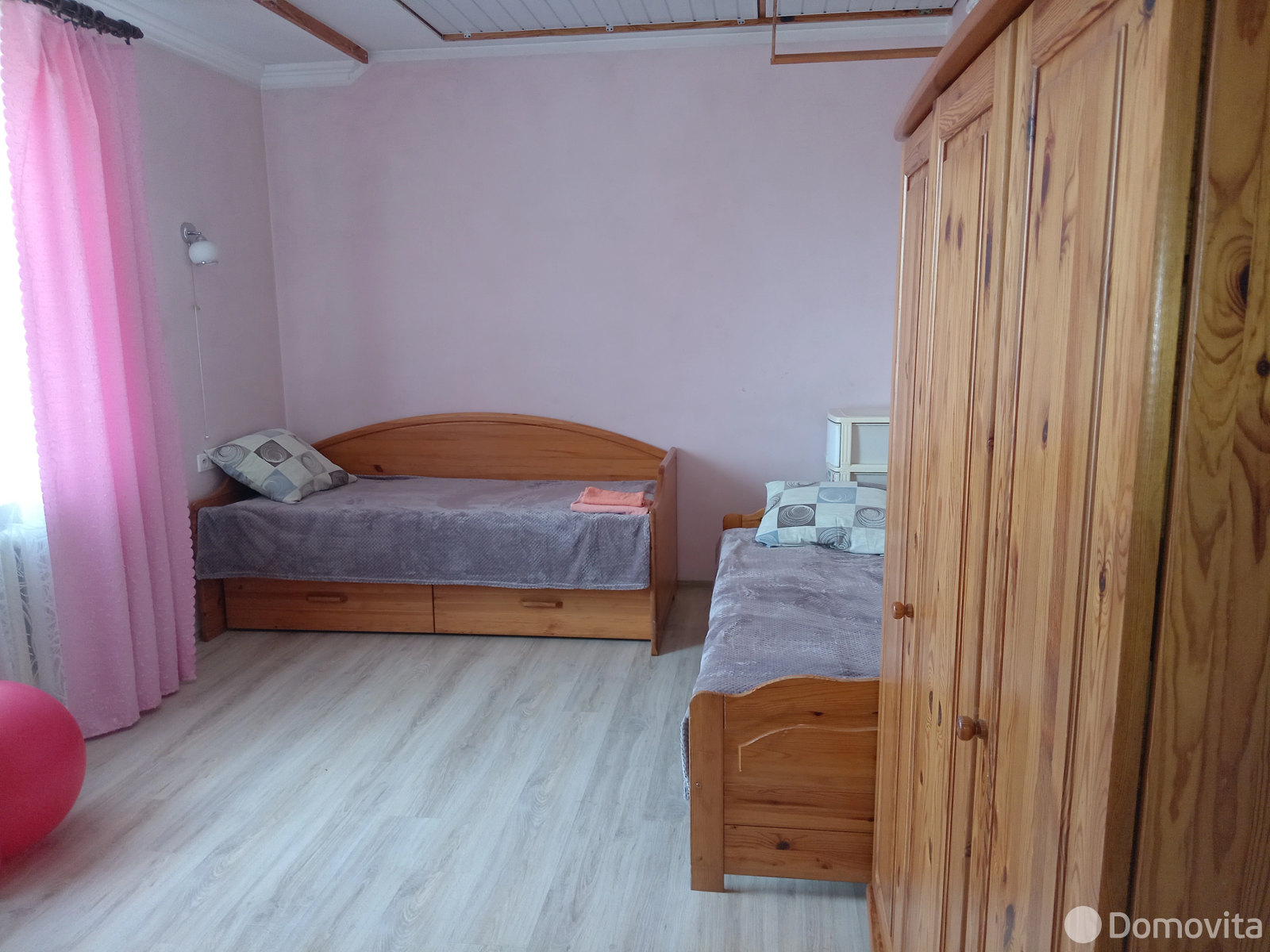  Коттедж Дача удачи на сутки в Бресте ул. Полесская, д. 167/1, 120BYN, код 1451 - фото 12