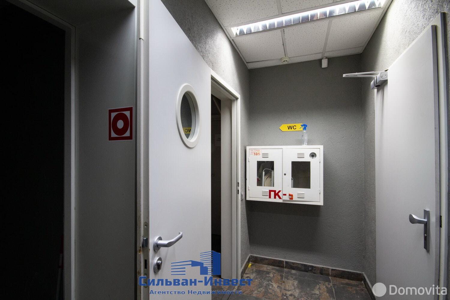 Купить офис на ул. Тимирязева, д. 3 в Минске, 2100000USD, код 7732 - фото 16