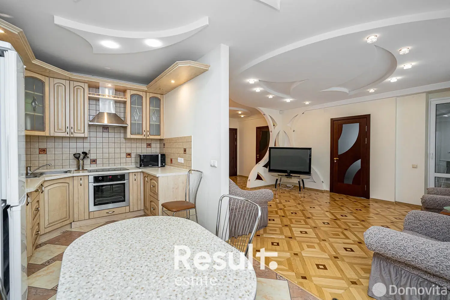 квартира, Минск, ул. Максима Богдановича, д. 122 в Советском районе