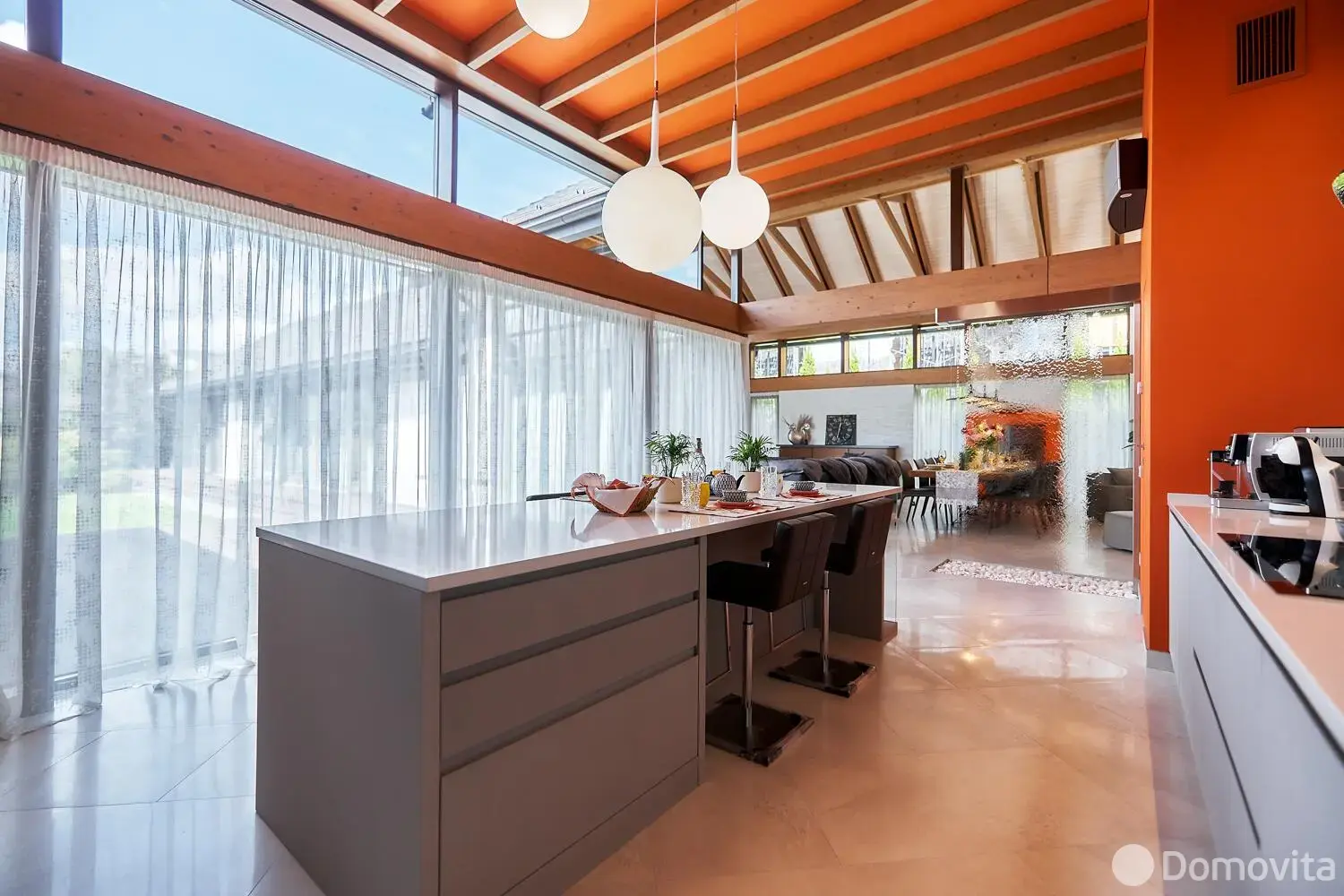 коттедж, Минск, ул. Евгения Глебова 