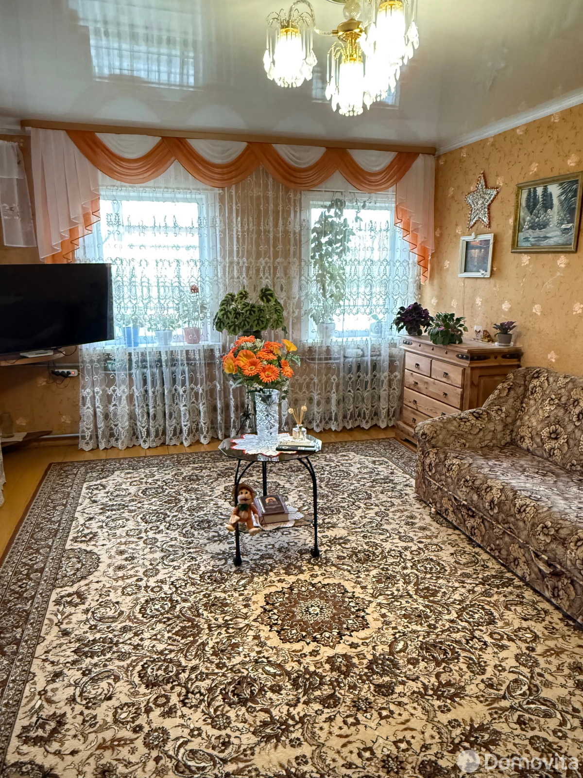 коттедж, Озеро, ул. Минская, д. 32 
