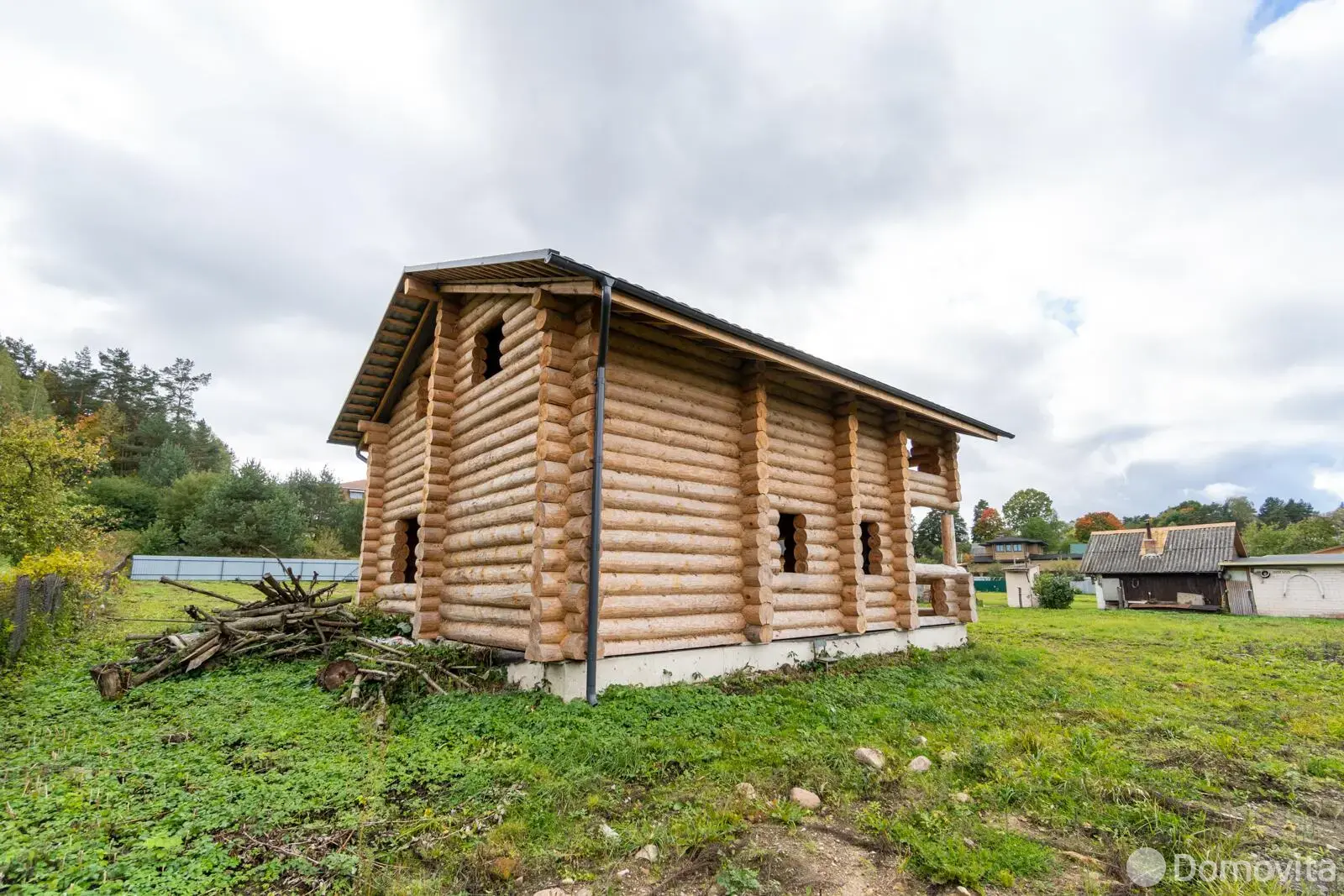 коттедж, Ратомка, ул. Луговая - лучшее предложение