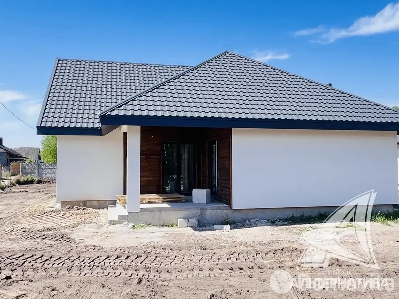 дача, Росинка при Брестском ДЭУ-138, , стоимость продажи 248 648 р.