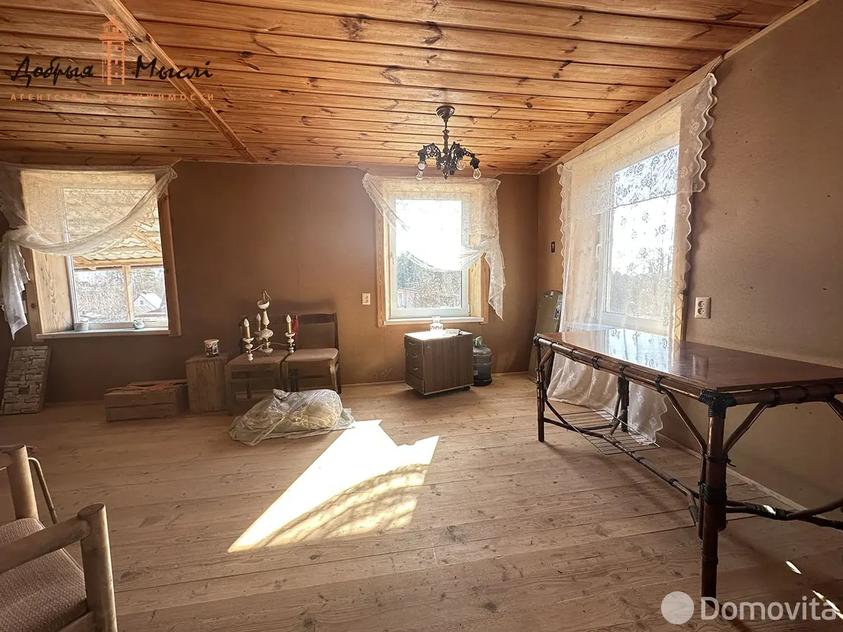 дача, Веснянка-2,