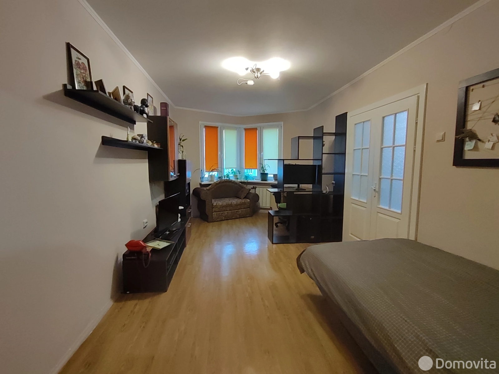 Снять 2-комнатную квартиру в Минске, ул. Киреева, д. 23, 296USD, код 148125 - фото 13