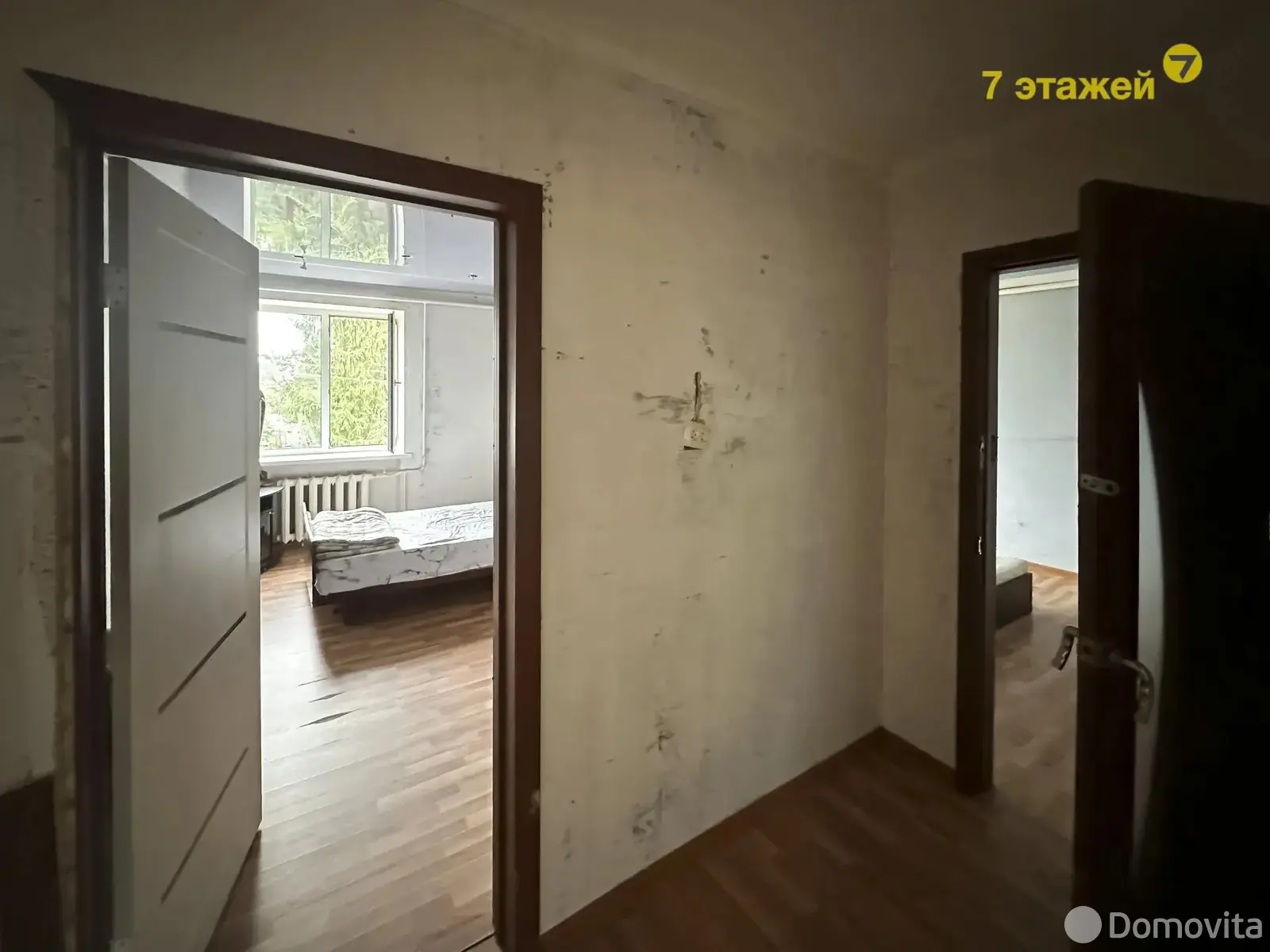 Снять 3-этажный коттедж в Колодищах, Минская область, ул. Строителей, 1500USD, код 4788 - фото 20